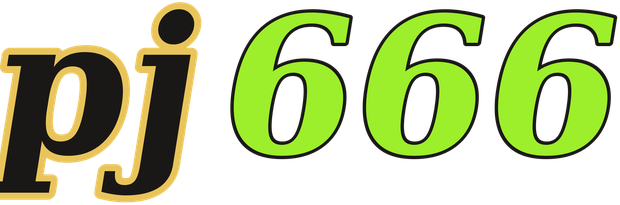 pj666 logo